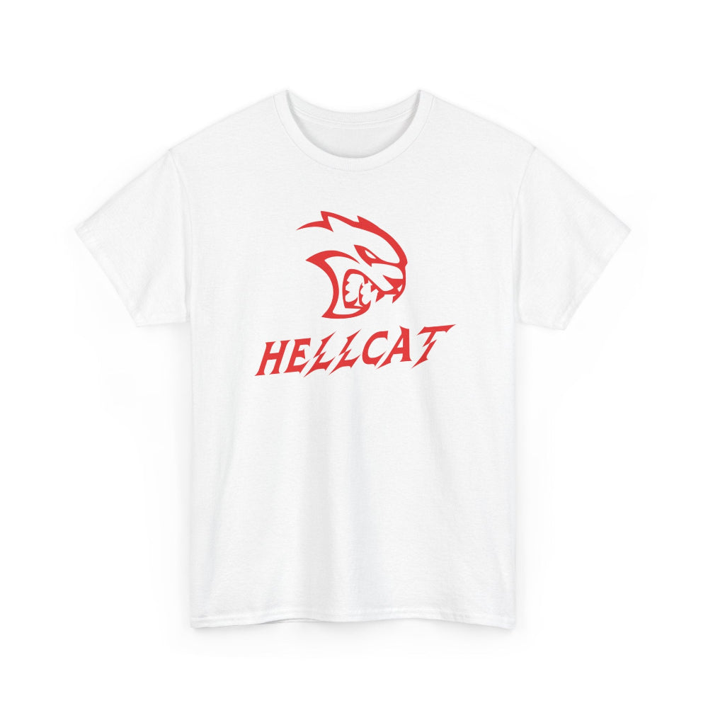 american muscle car t-shirt