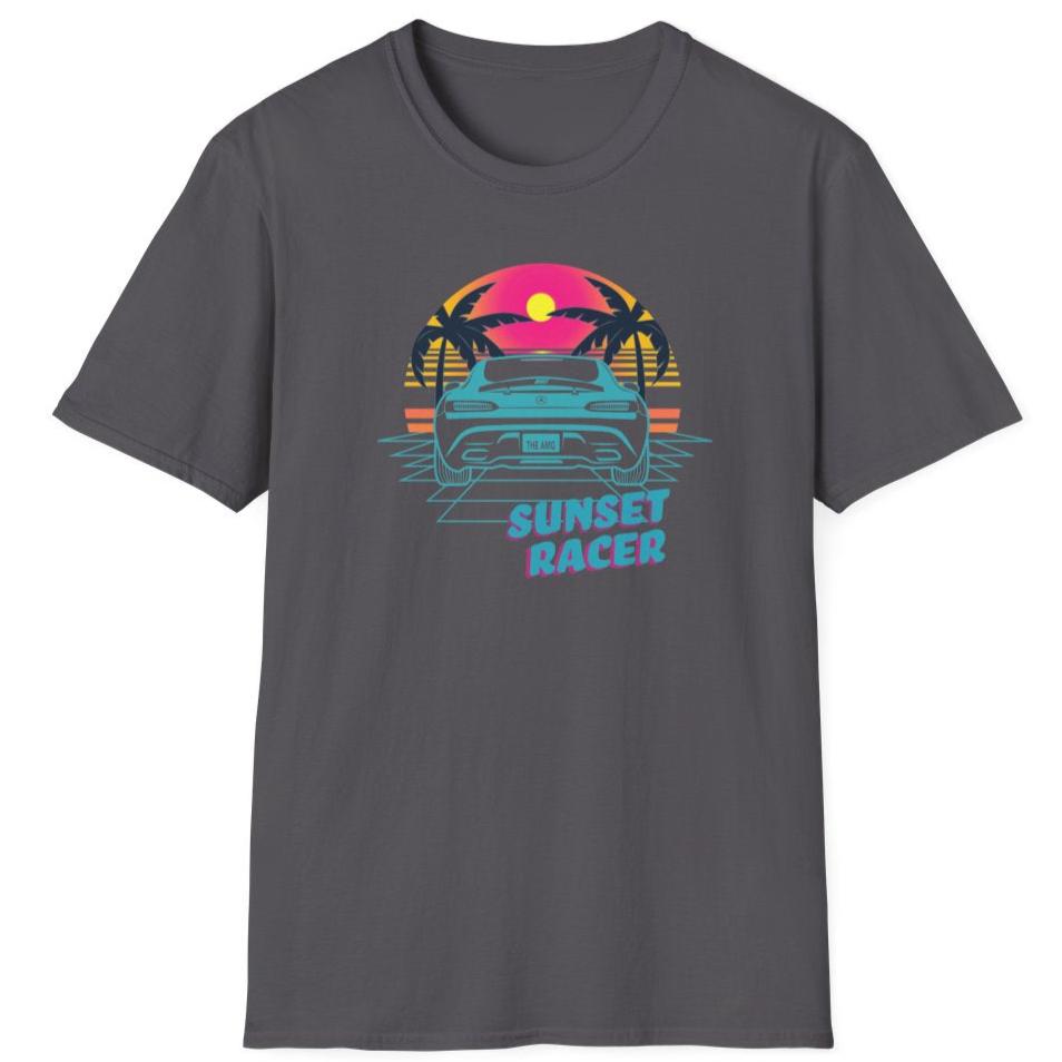 car shirt