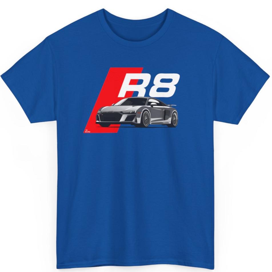 r8 shirt