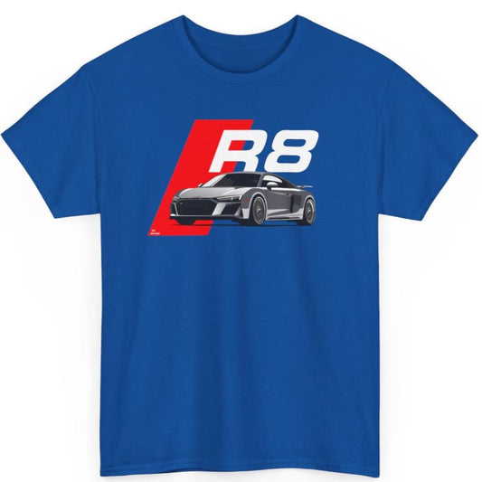r8 shirt
