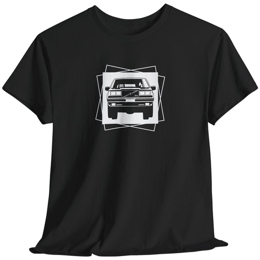 Volvo 740 T-shirt