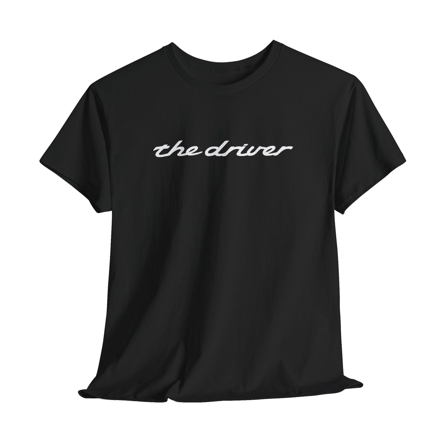 Car Enthusiast T-Shirt