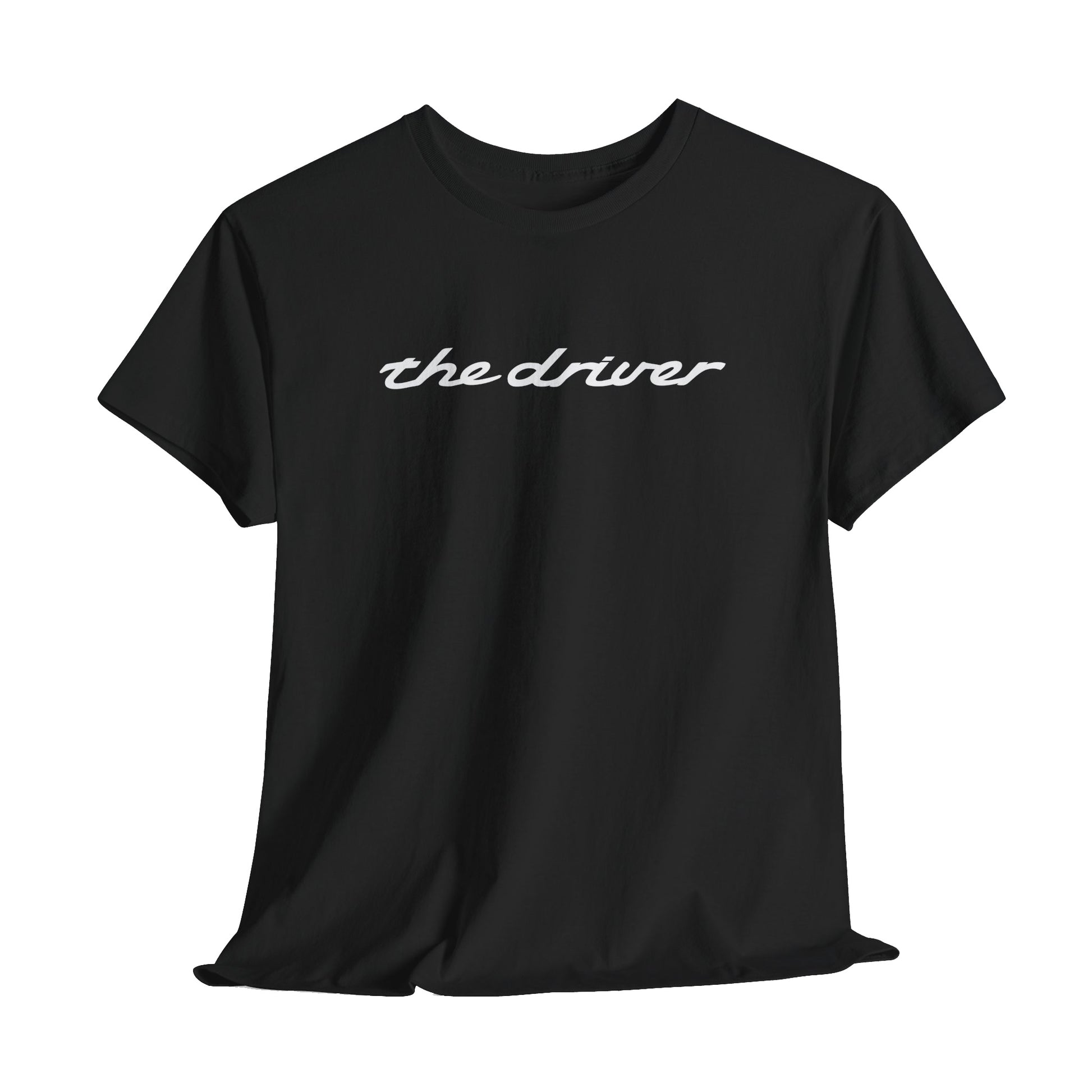 Car Enthusiast T-Shirt