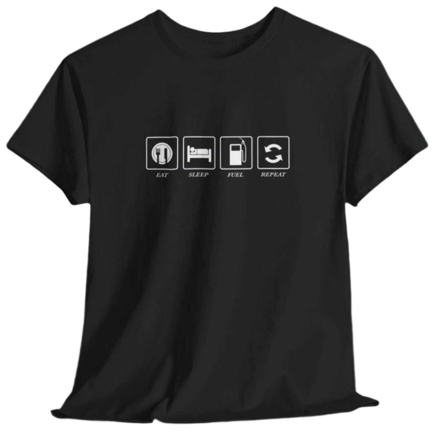 petrolhead t-shirt