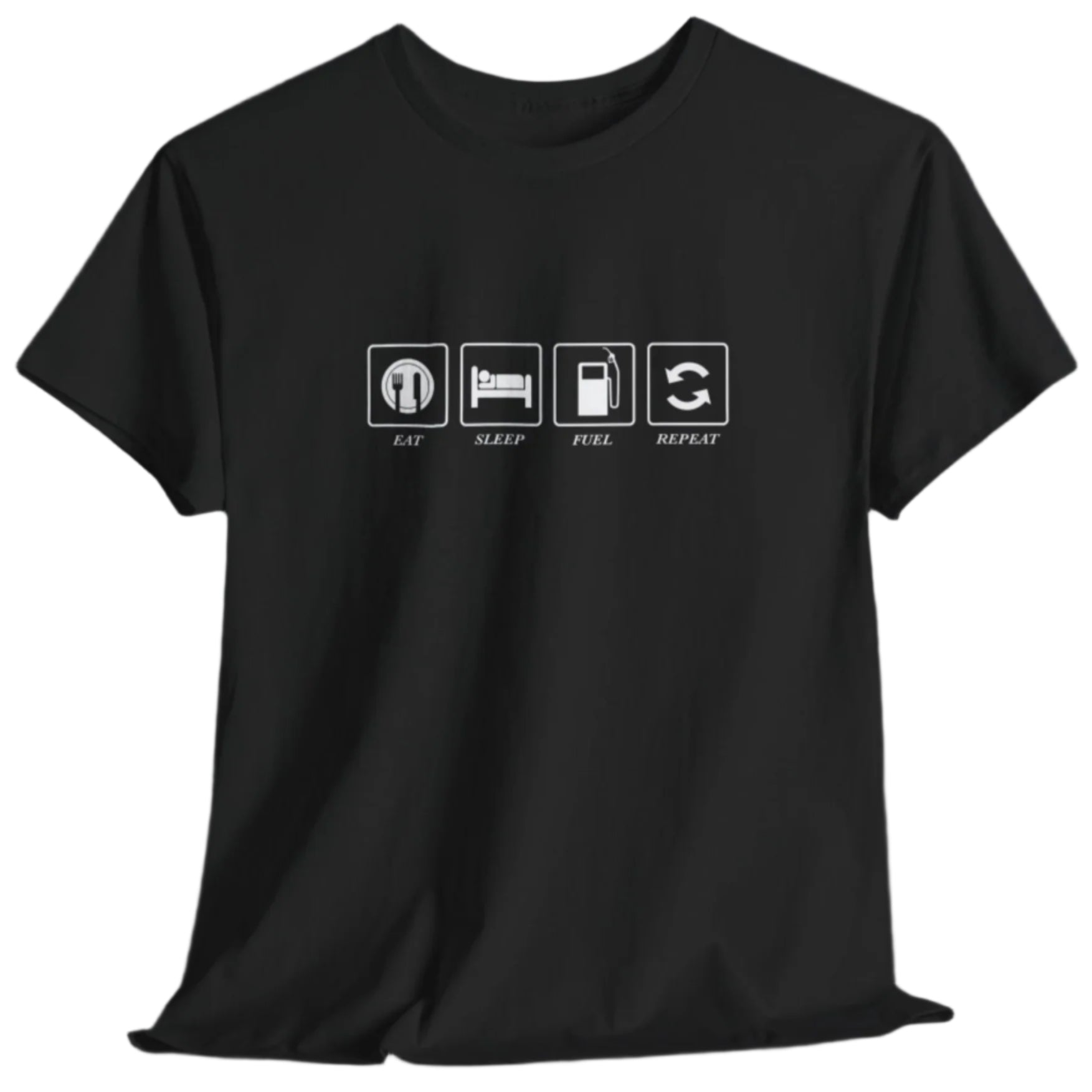 petrolhead t-shirt