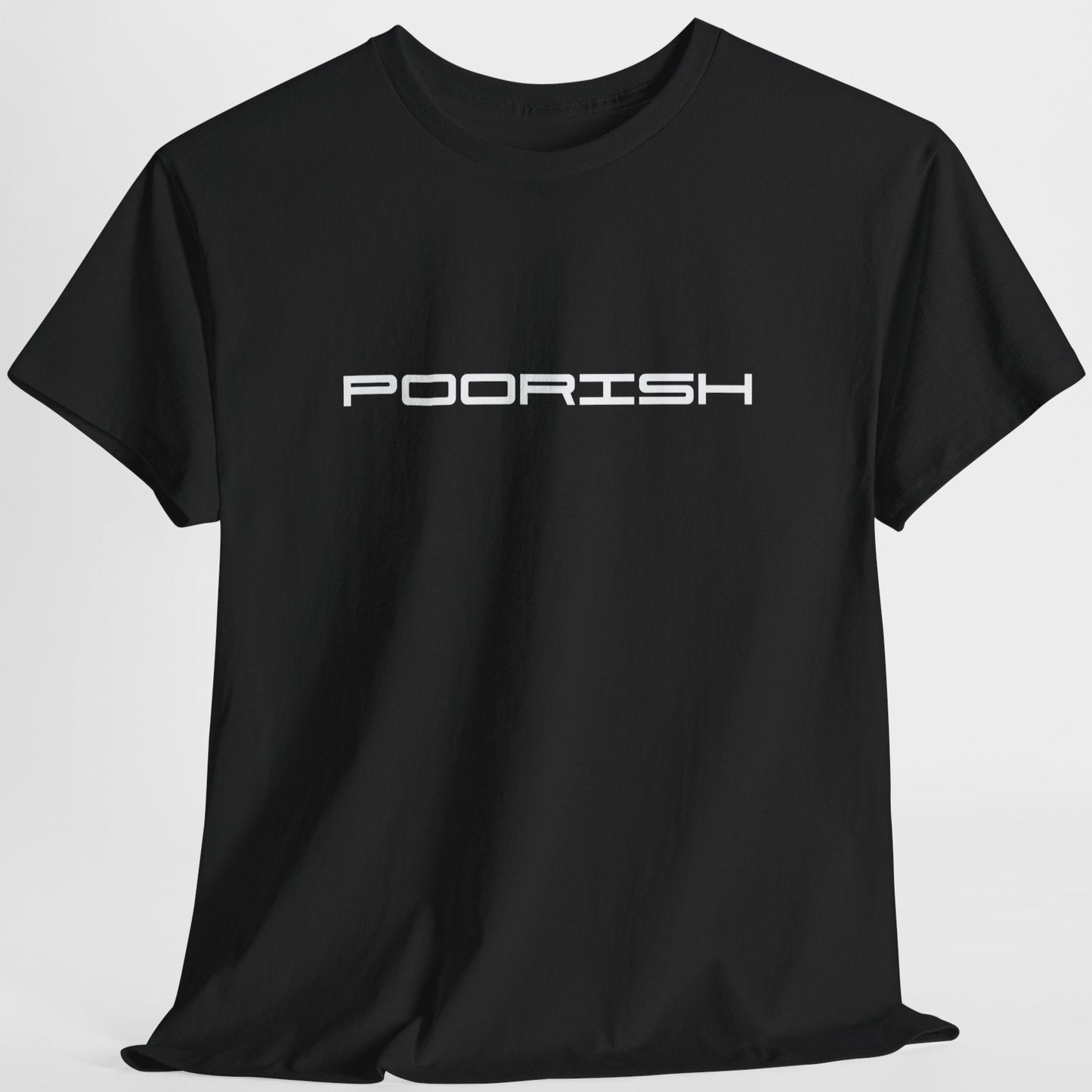 black-911-poorish-car-shirt