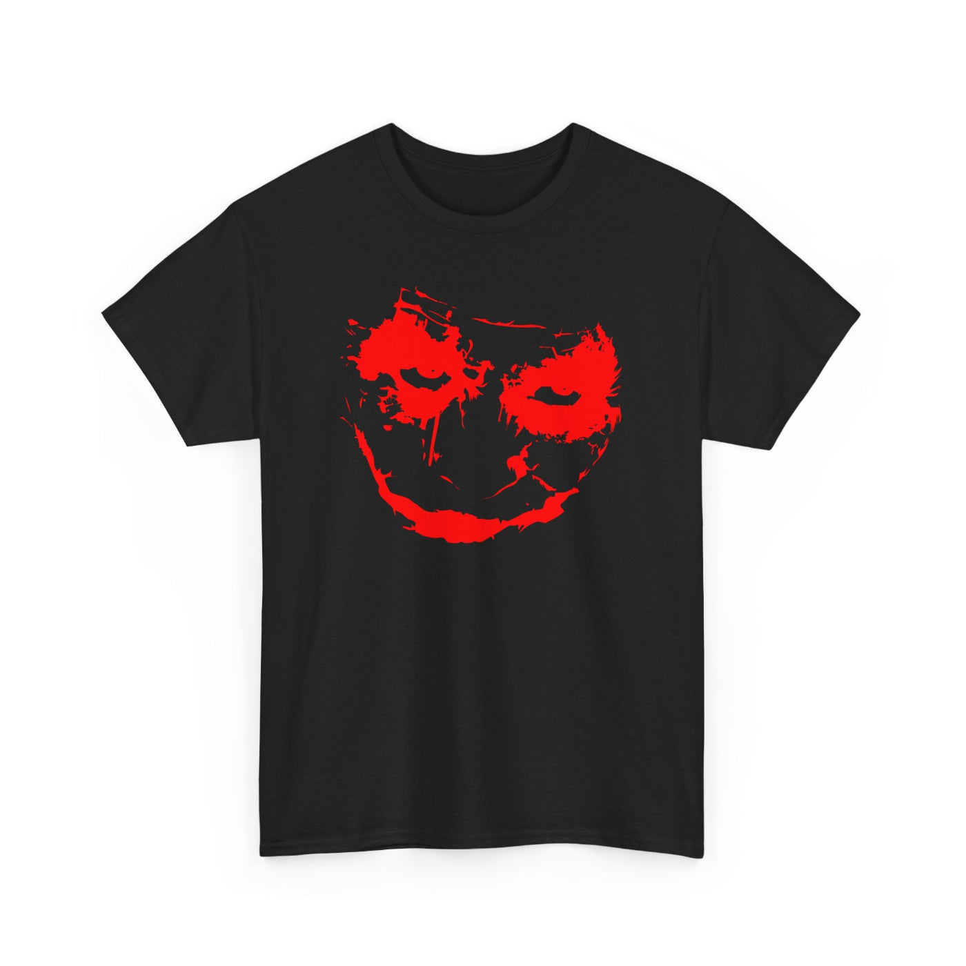 Batman villain shirt