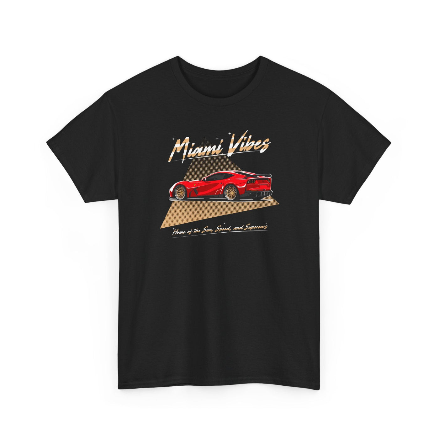 Ferrari Tee