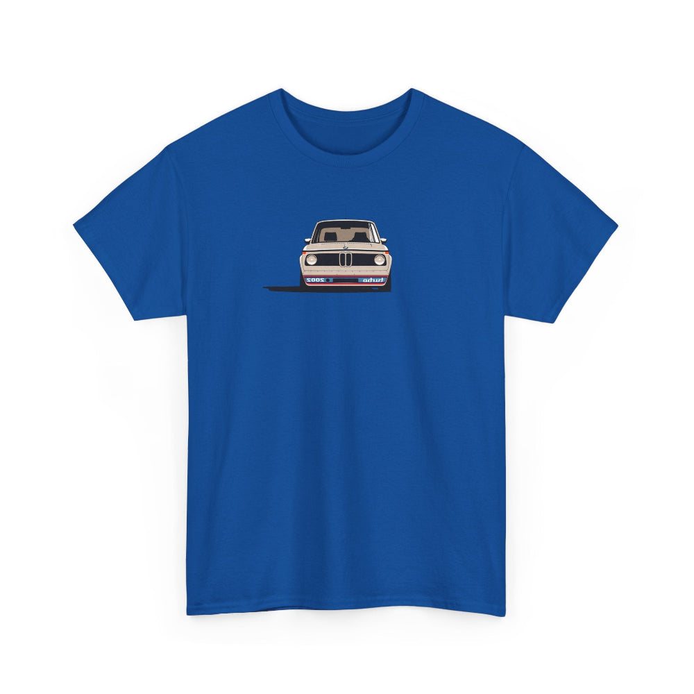 BMW Vintage Car Merch