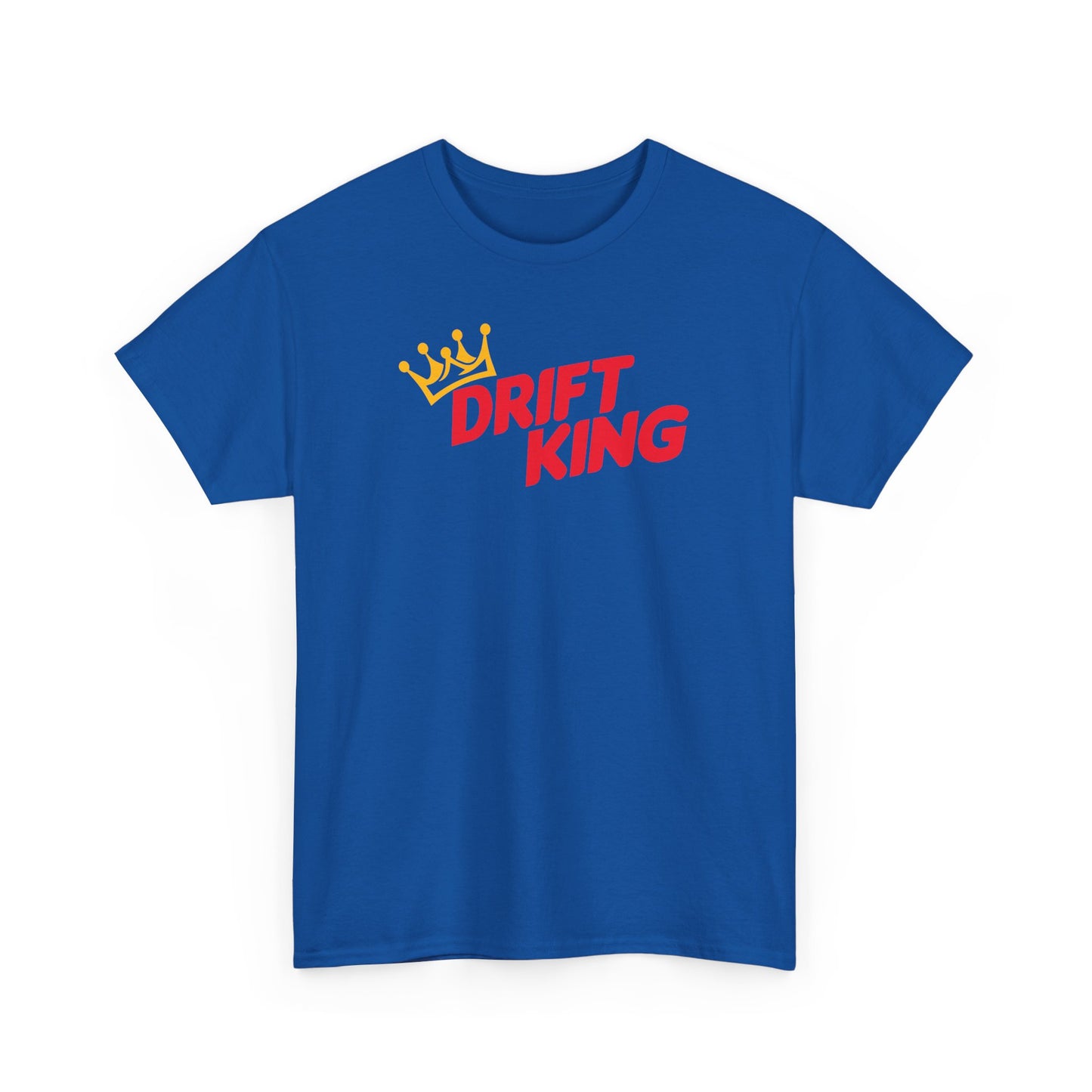 Drift King Carguy T-Shirt