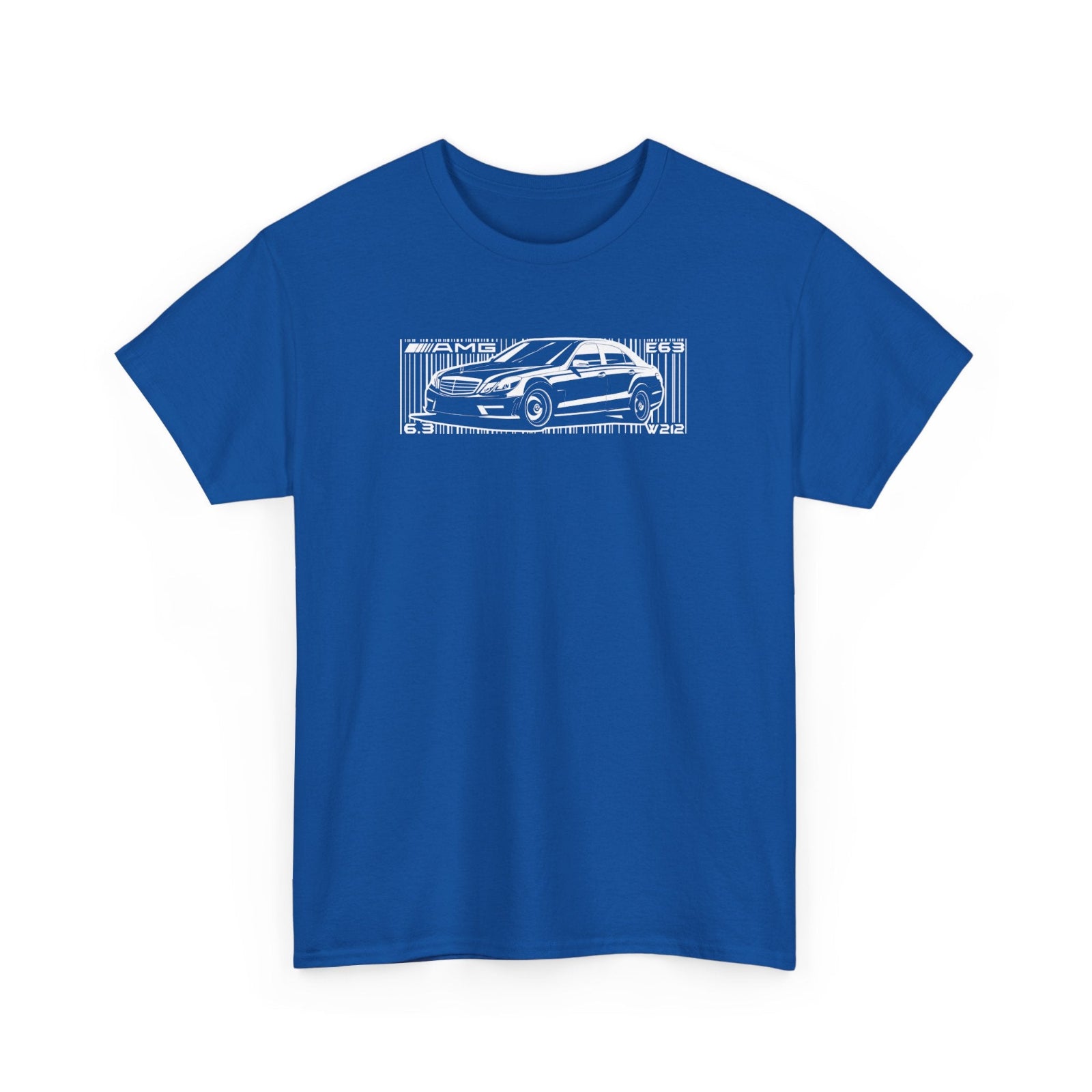 Meredes E350 T-shirt
