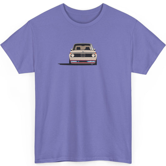 bmw 2002 turbo tee
