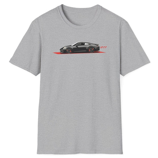 Porsche 911 Carrera