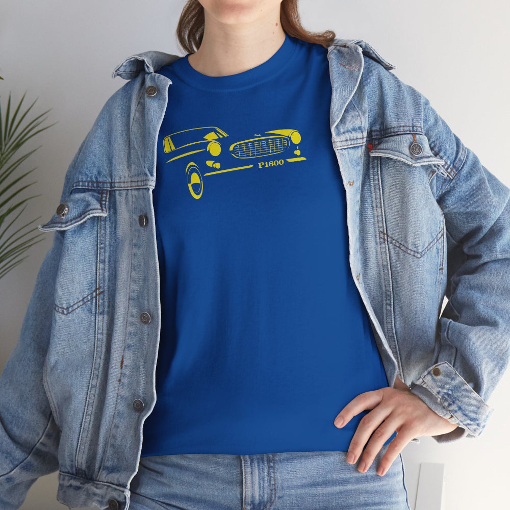car girl shirt