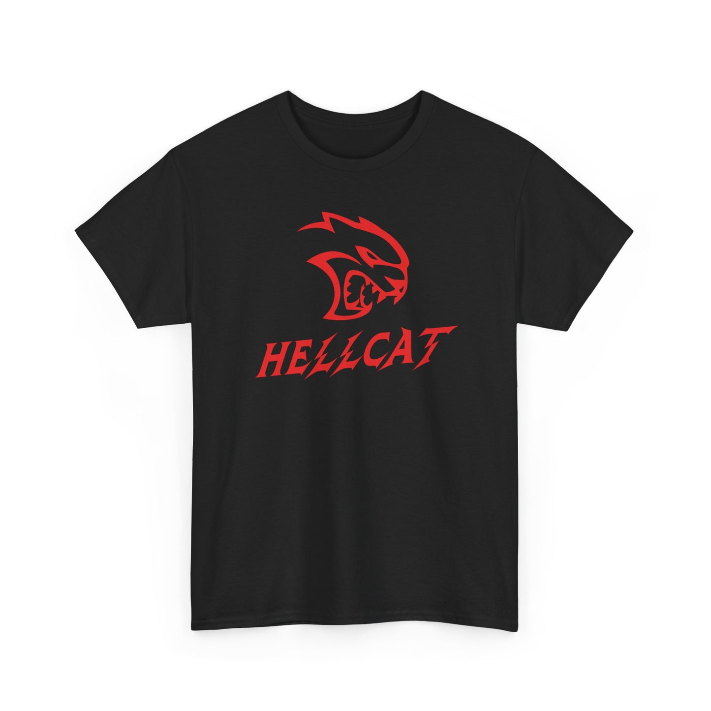 Hellcat Logo T-Shirt