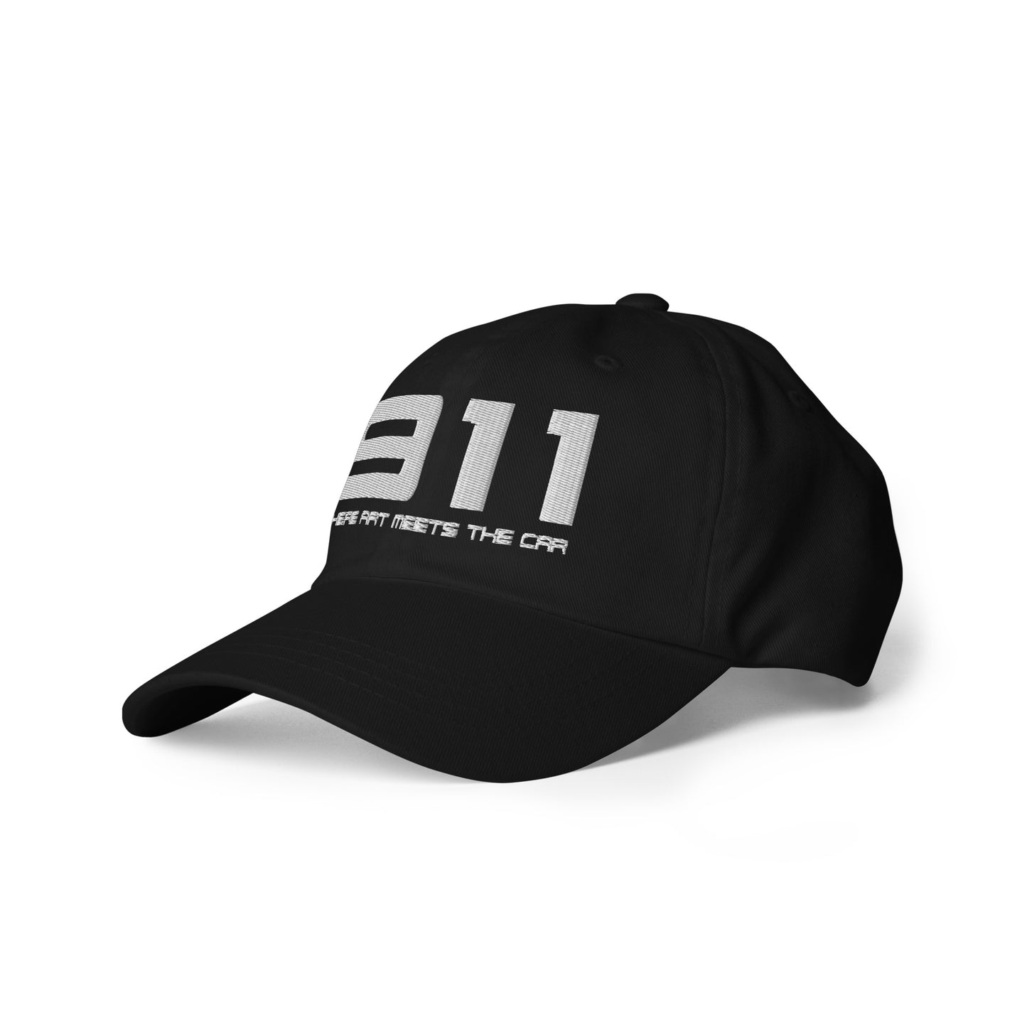 911 Hat
