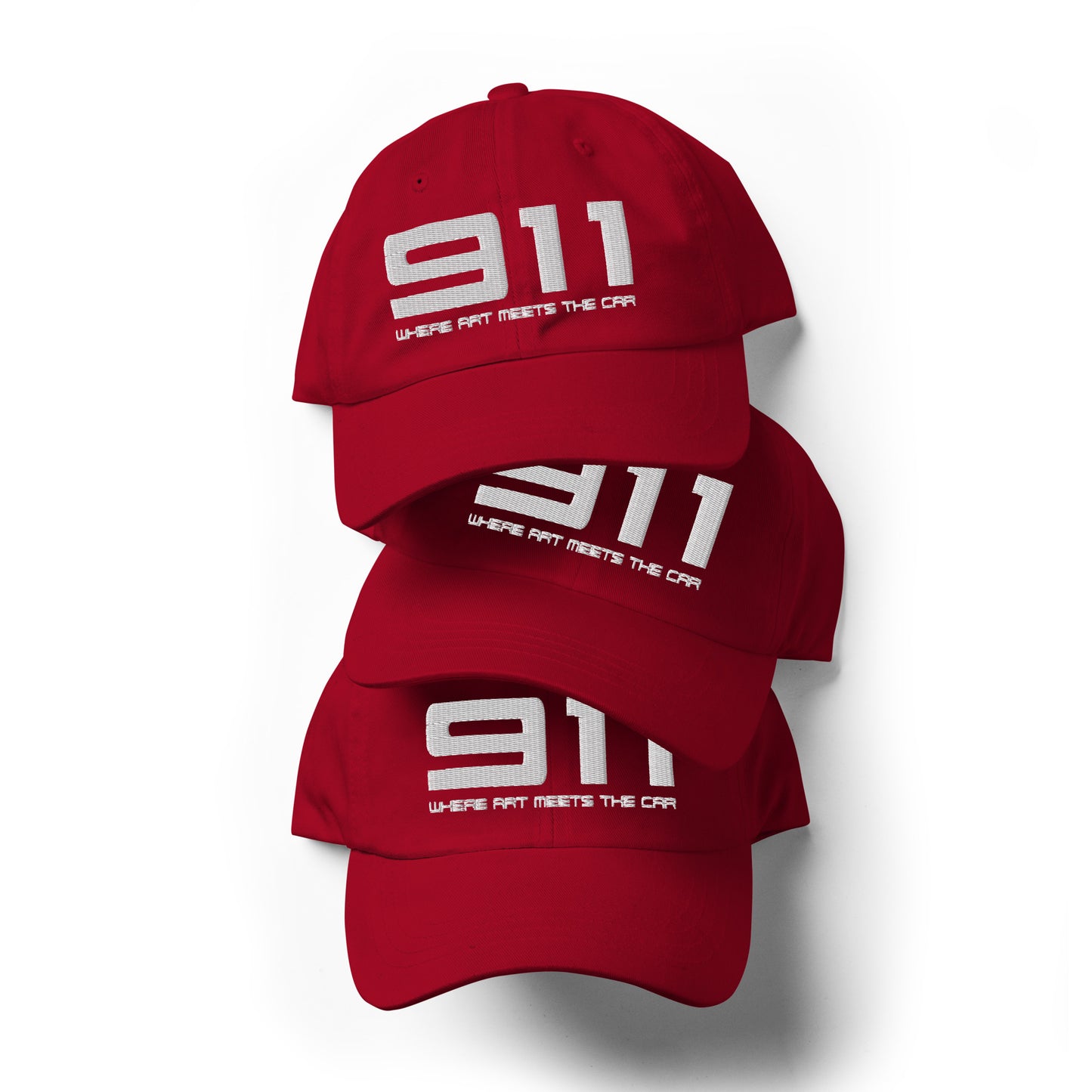 911 Hat