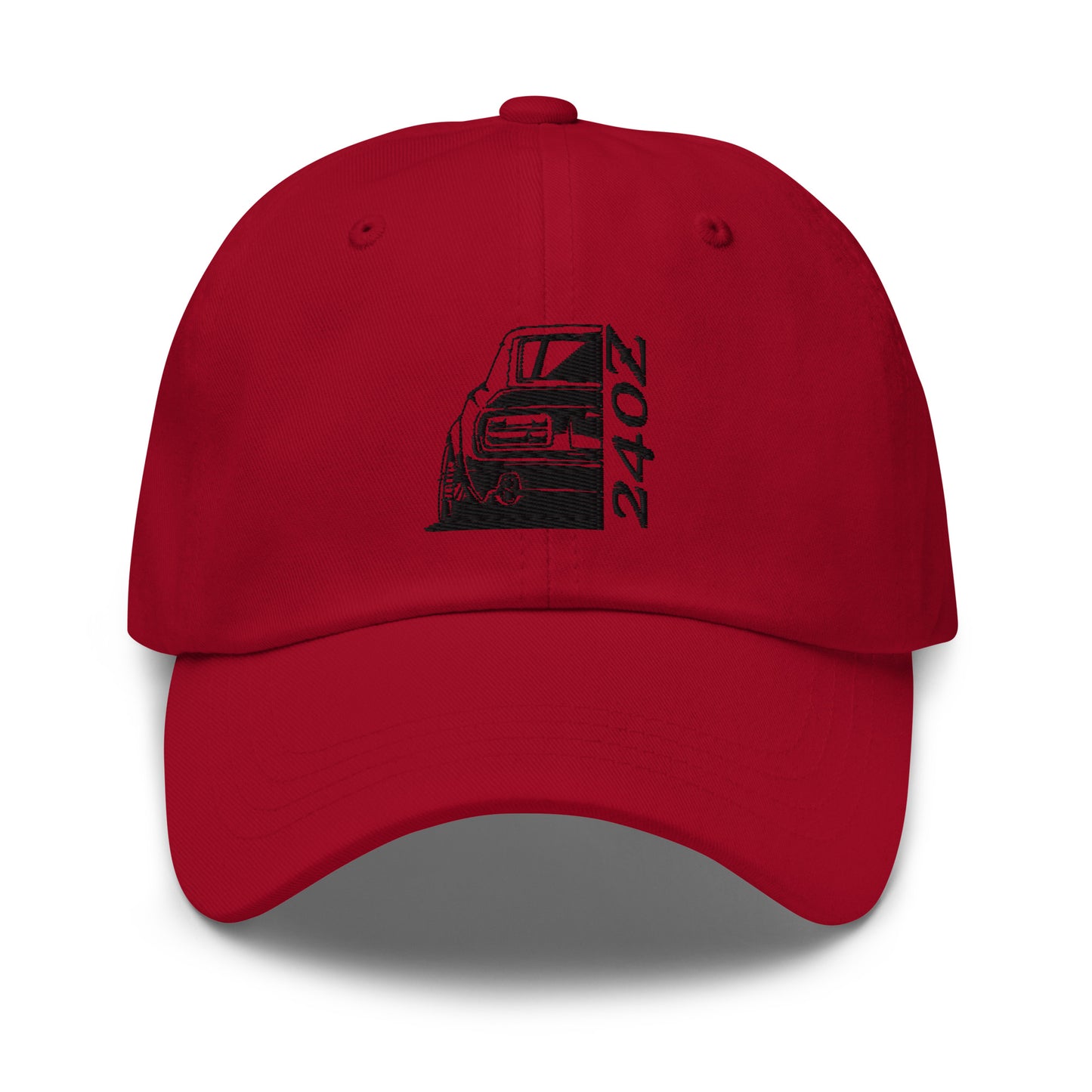 240Z Fairlady Hat