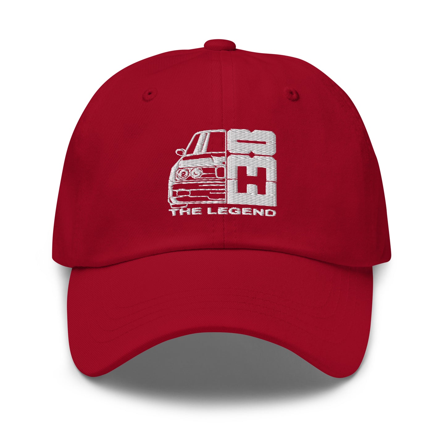 M3 E30 The Legend Hat