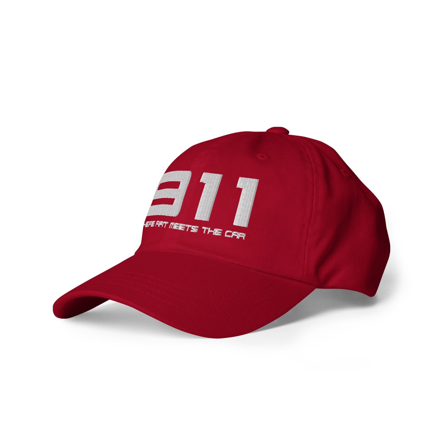 911 Hat