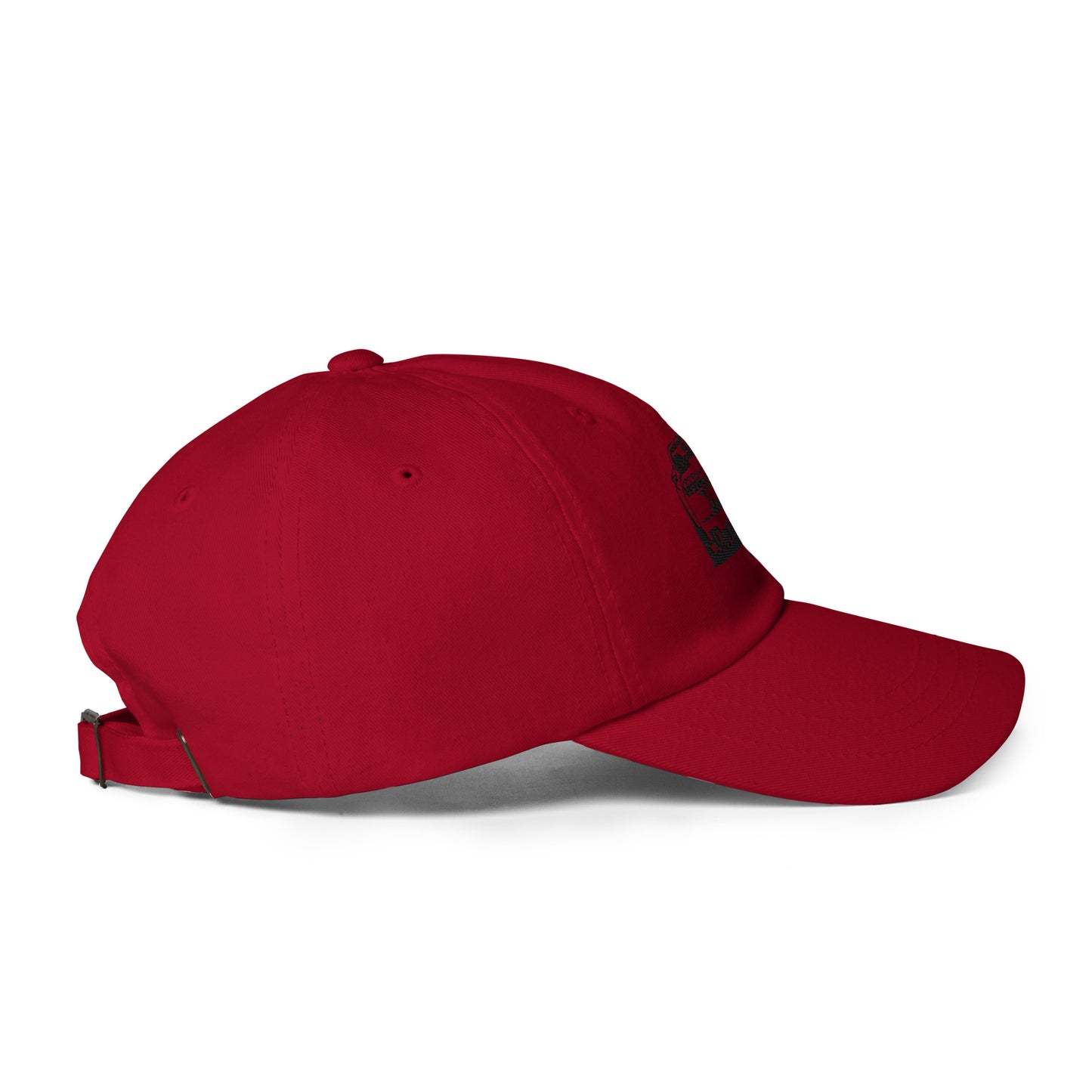 Supra Back Hat