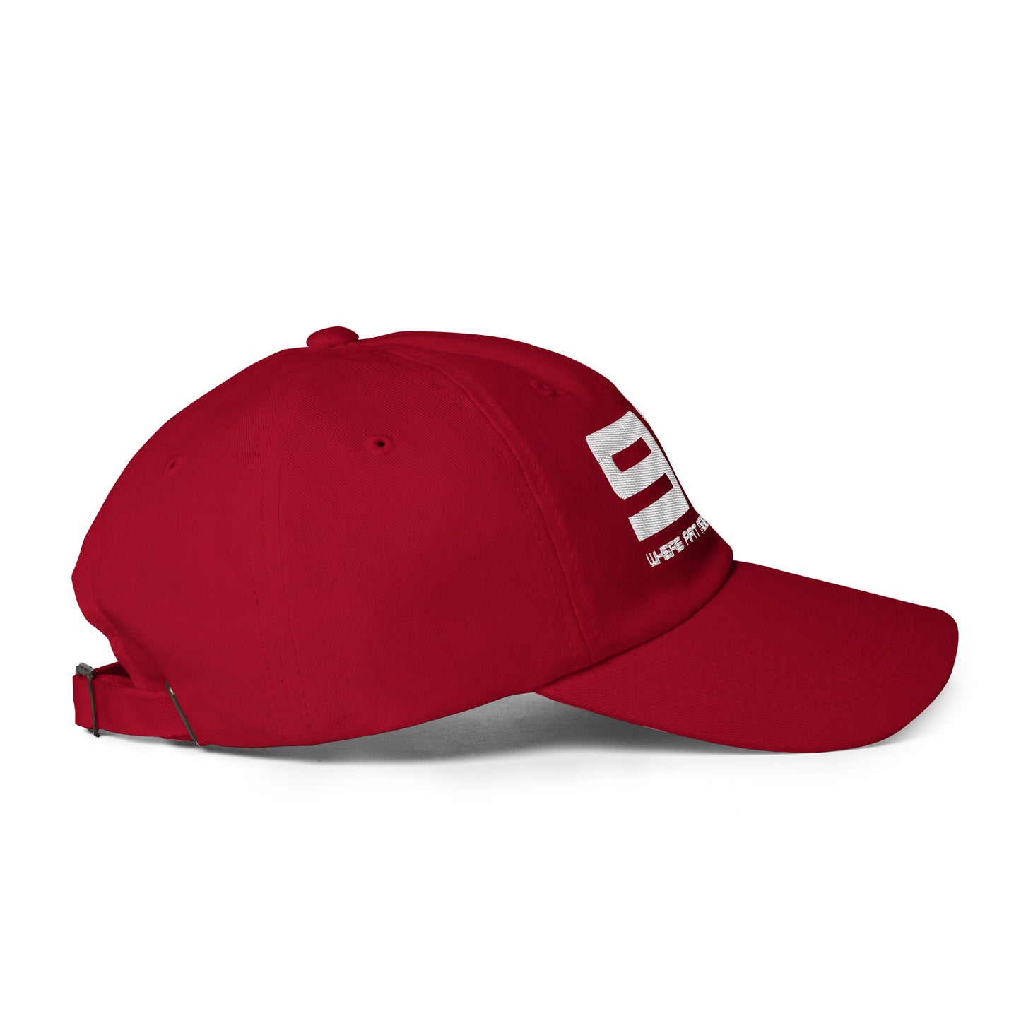 911 Hat