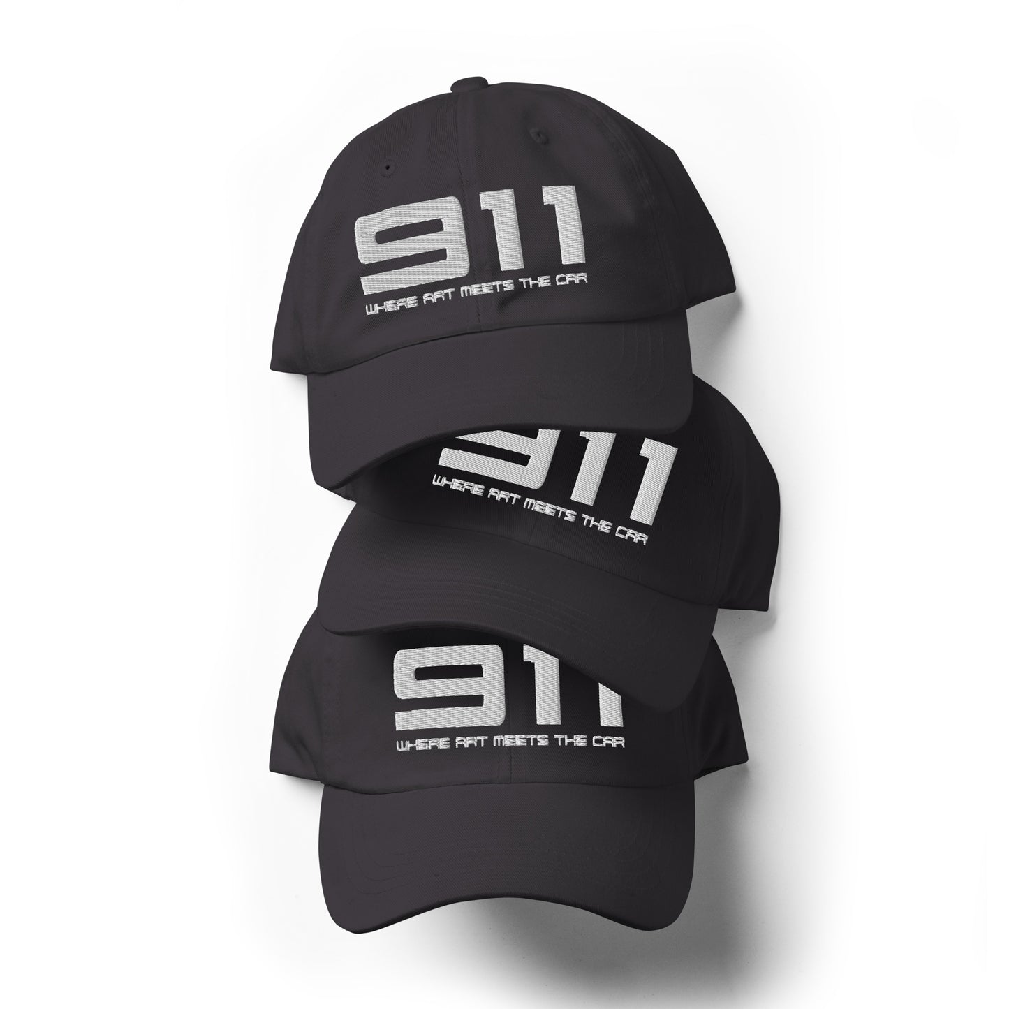 911 Hat