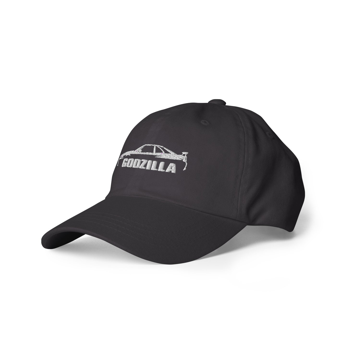 Skyline GTR R34 Godzilla Hat