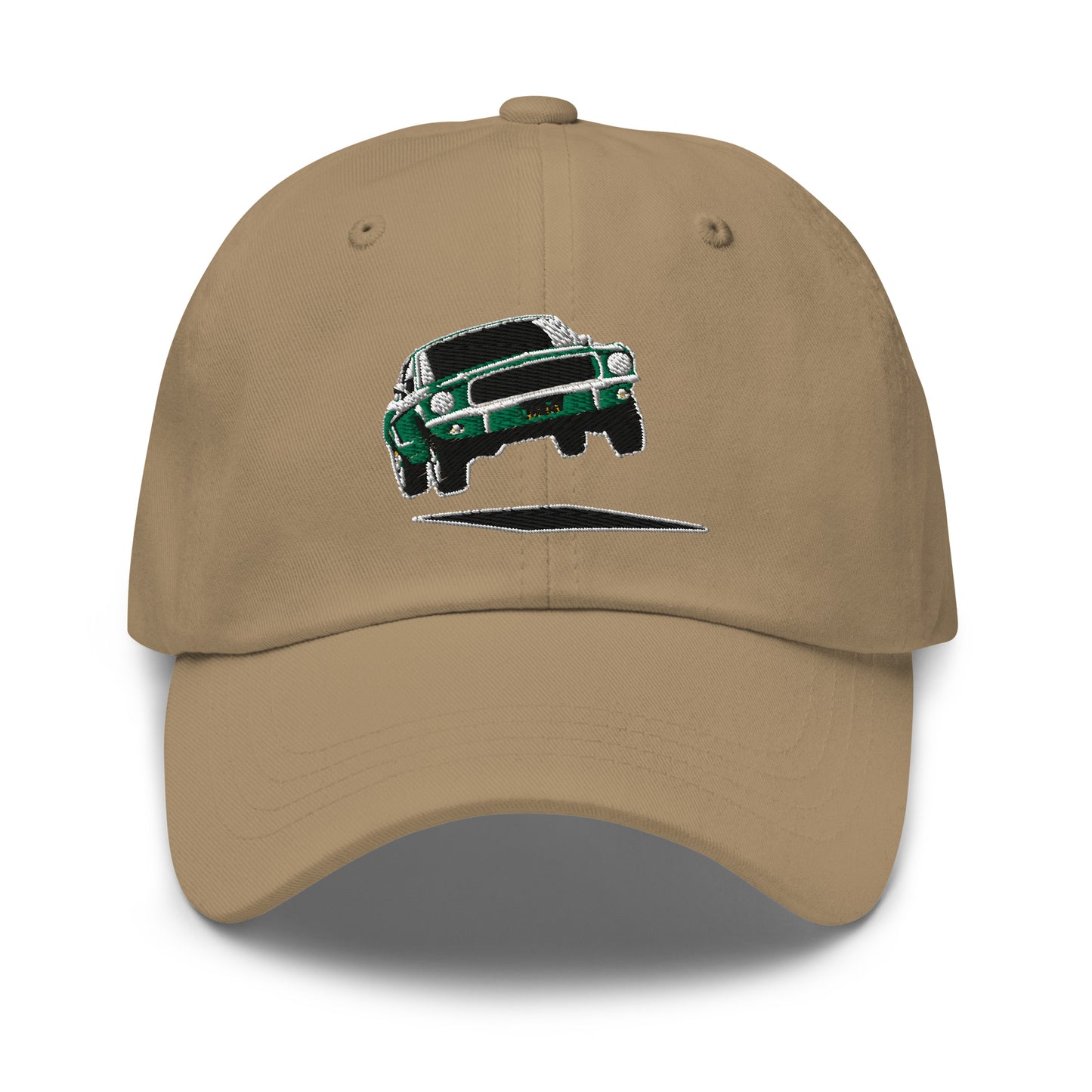 Bullit Vintage Mustang Hat