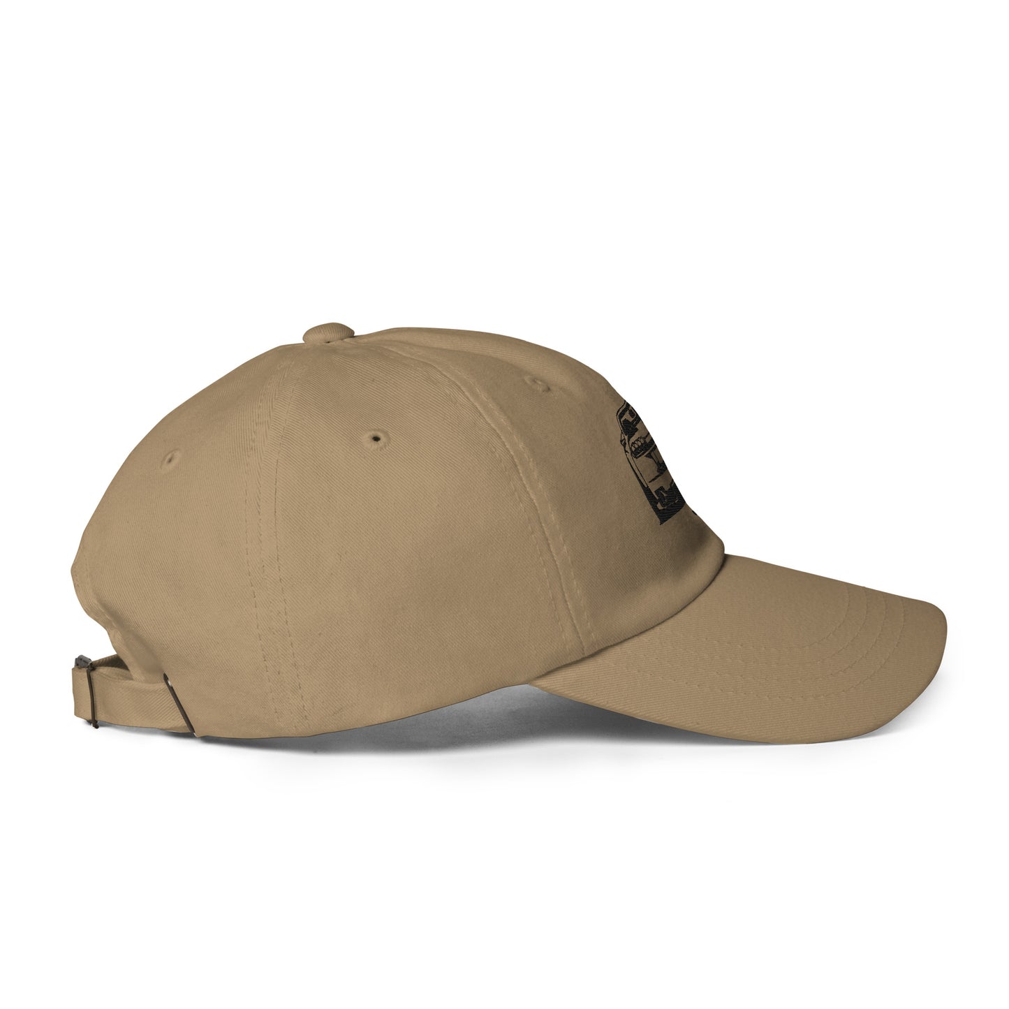 Supra Back Hat