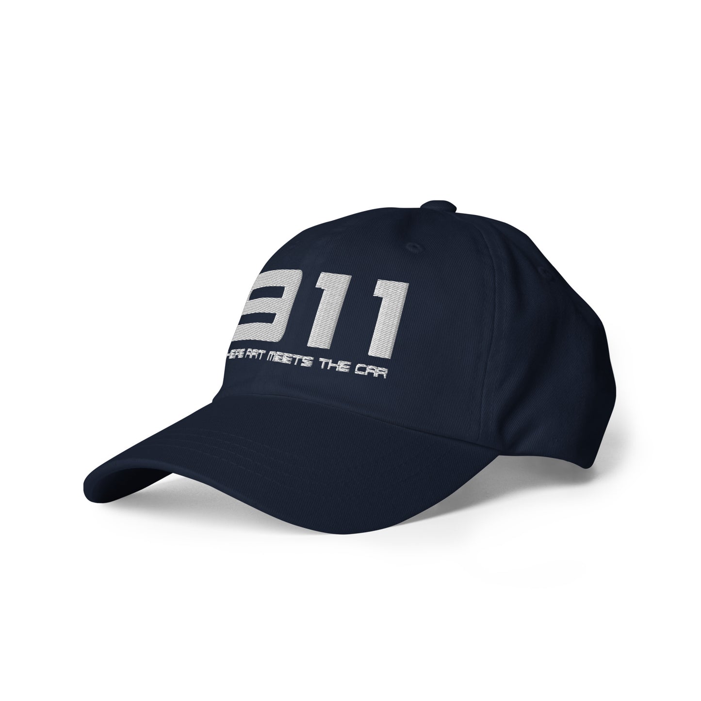 911 Hat