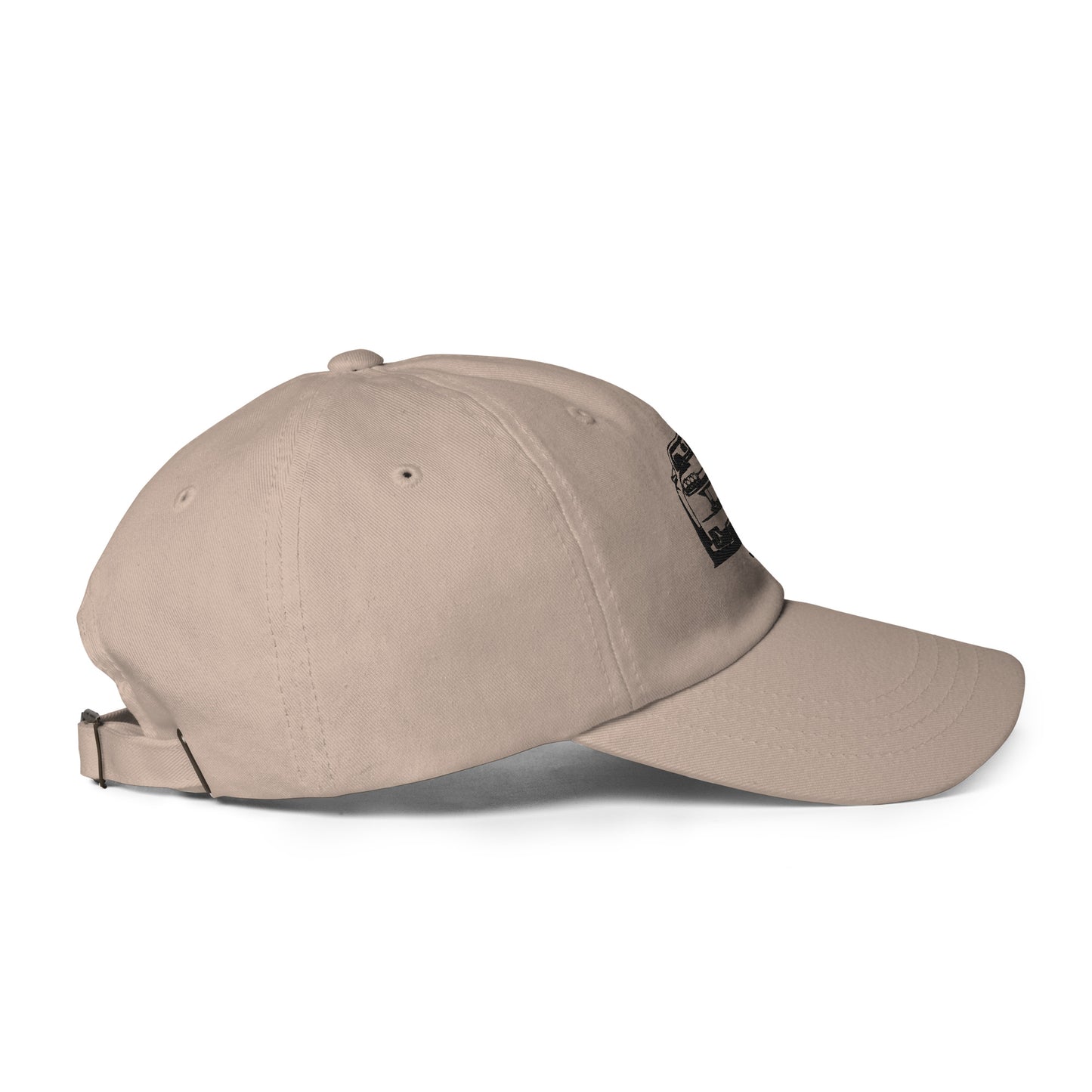 Supra Back Hat