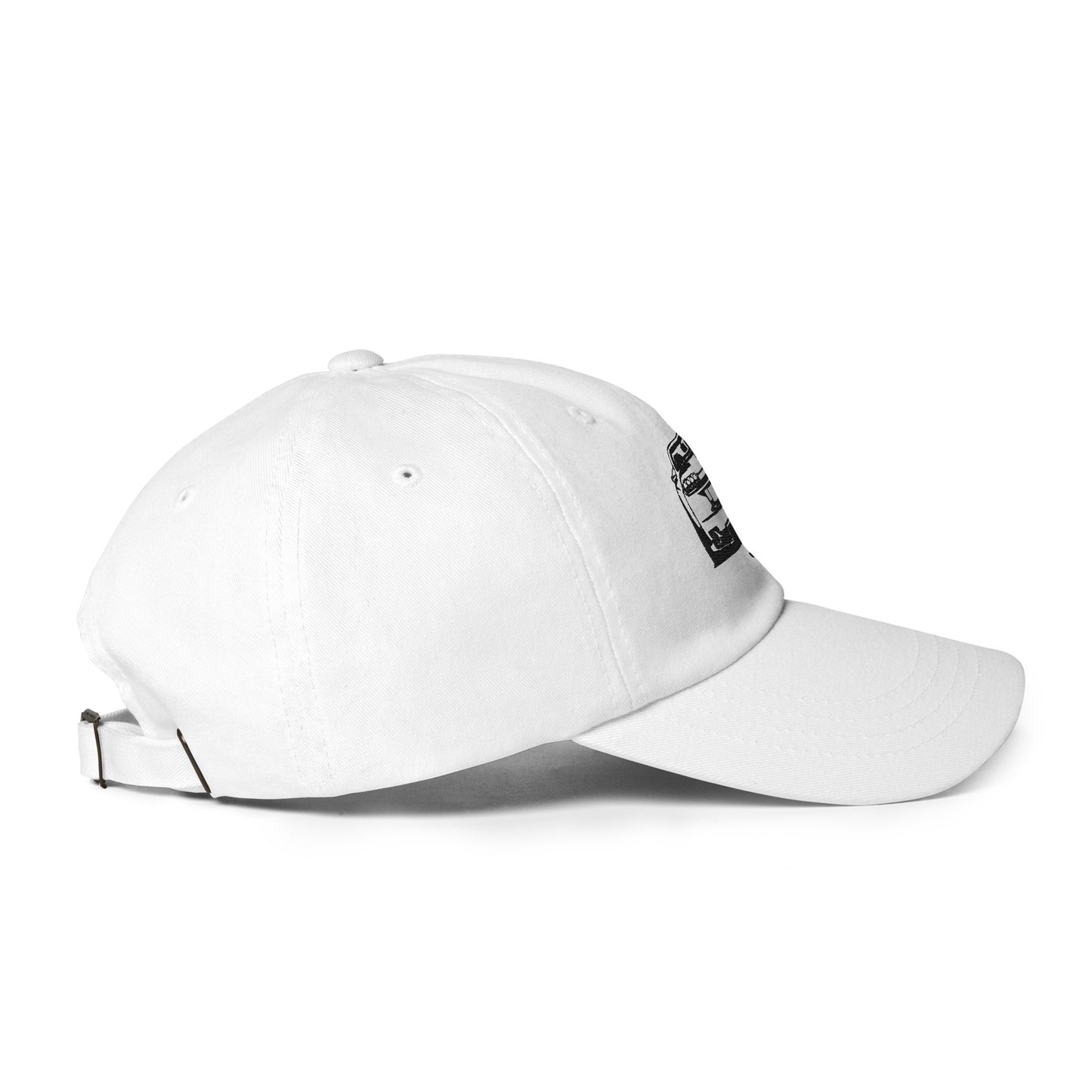 Supra Back Hat