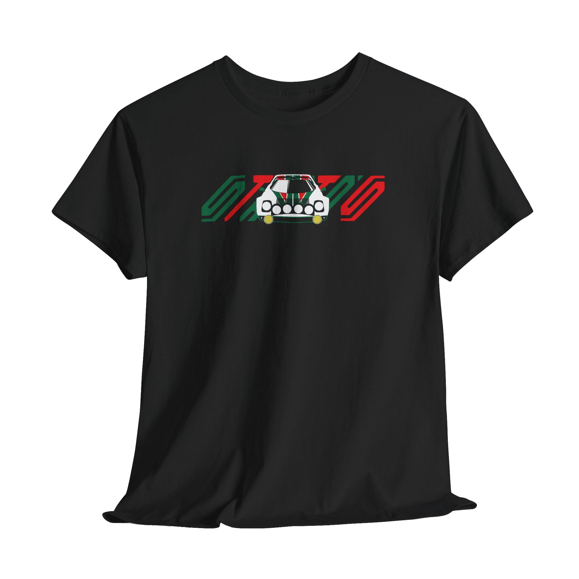 race car tee