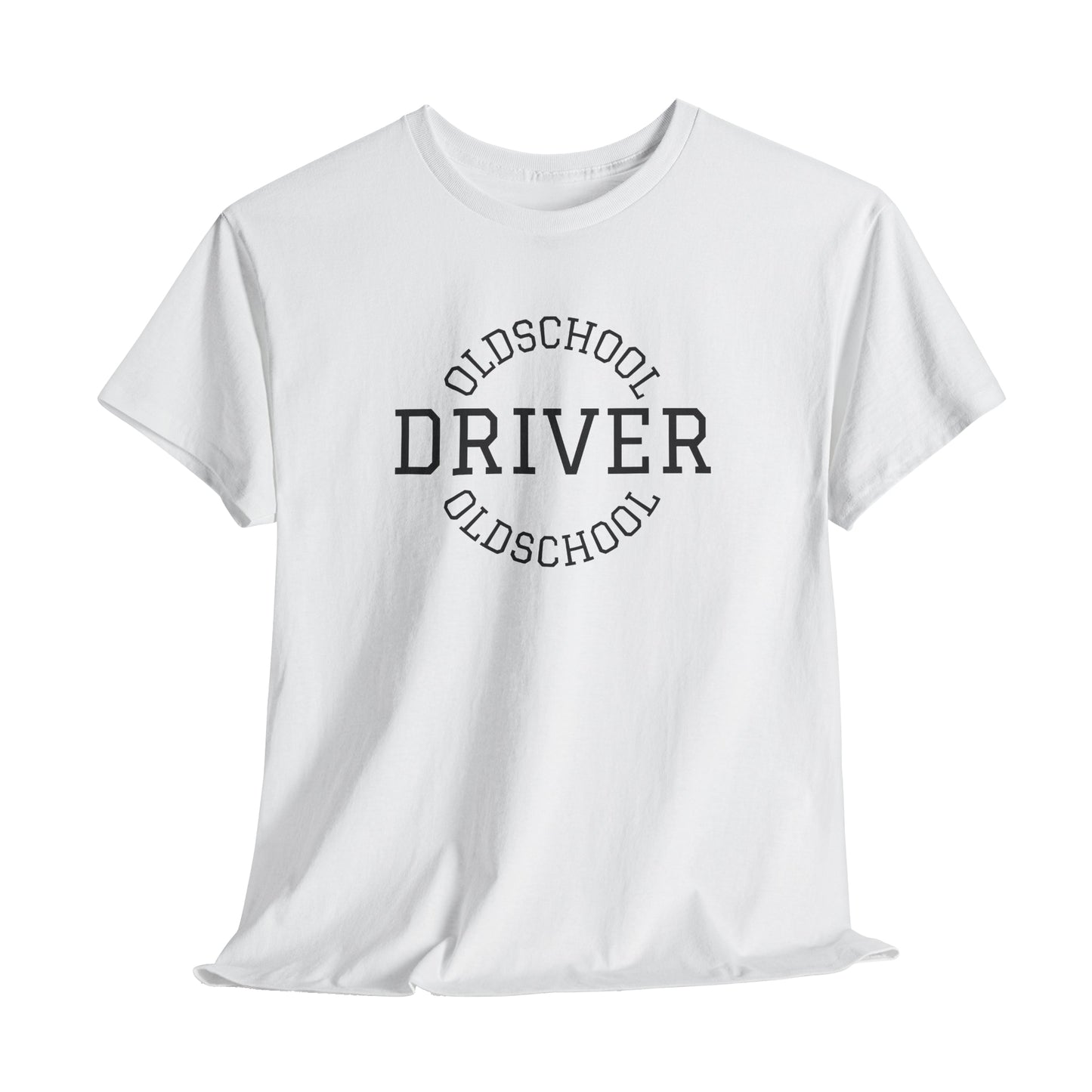 classic car lover merch