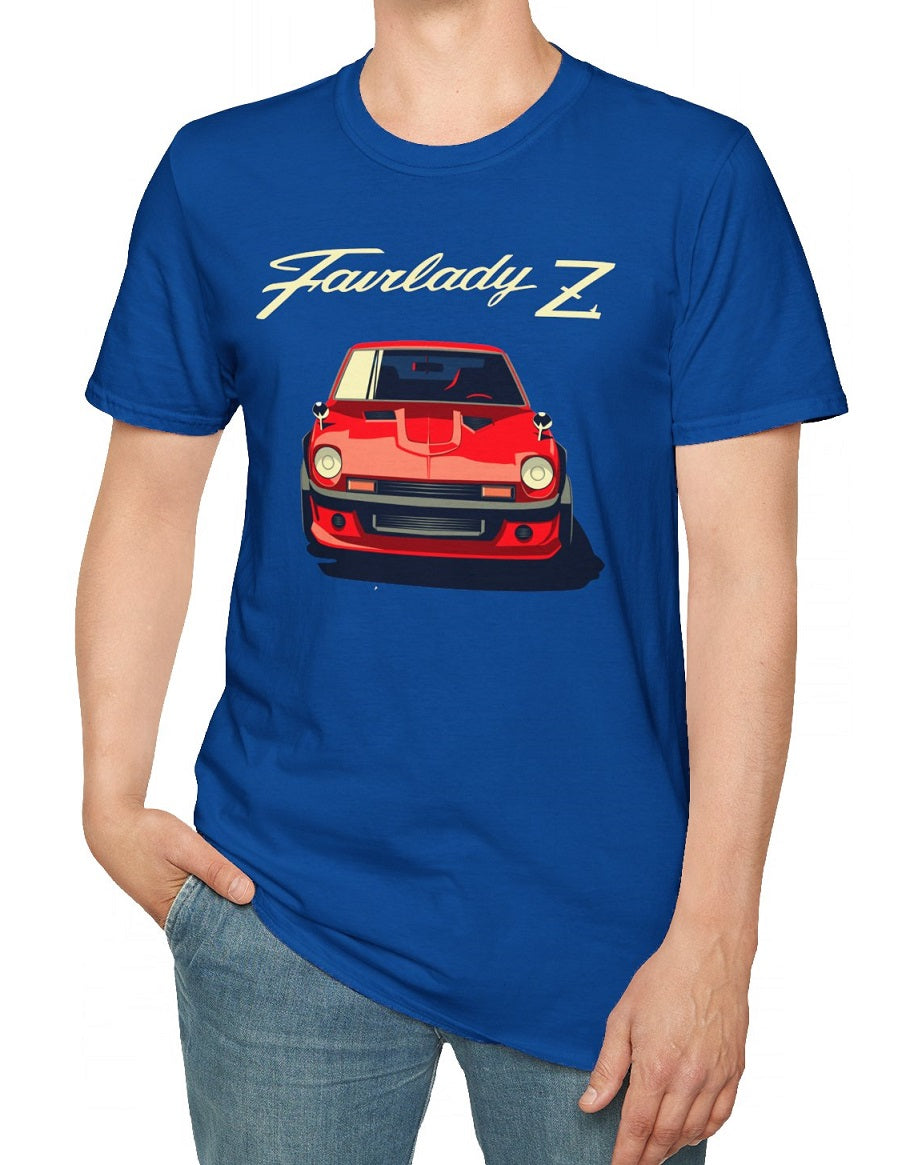240Z Fairlady T-Shirt