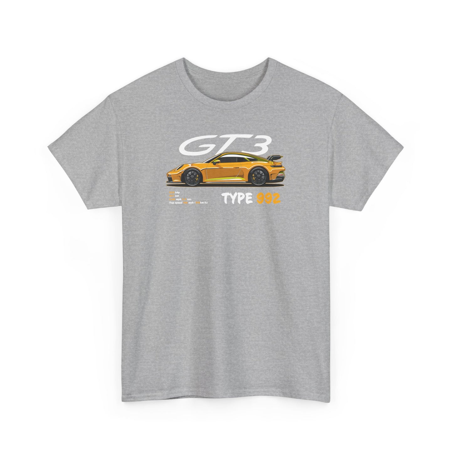 german race car shirt