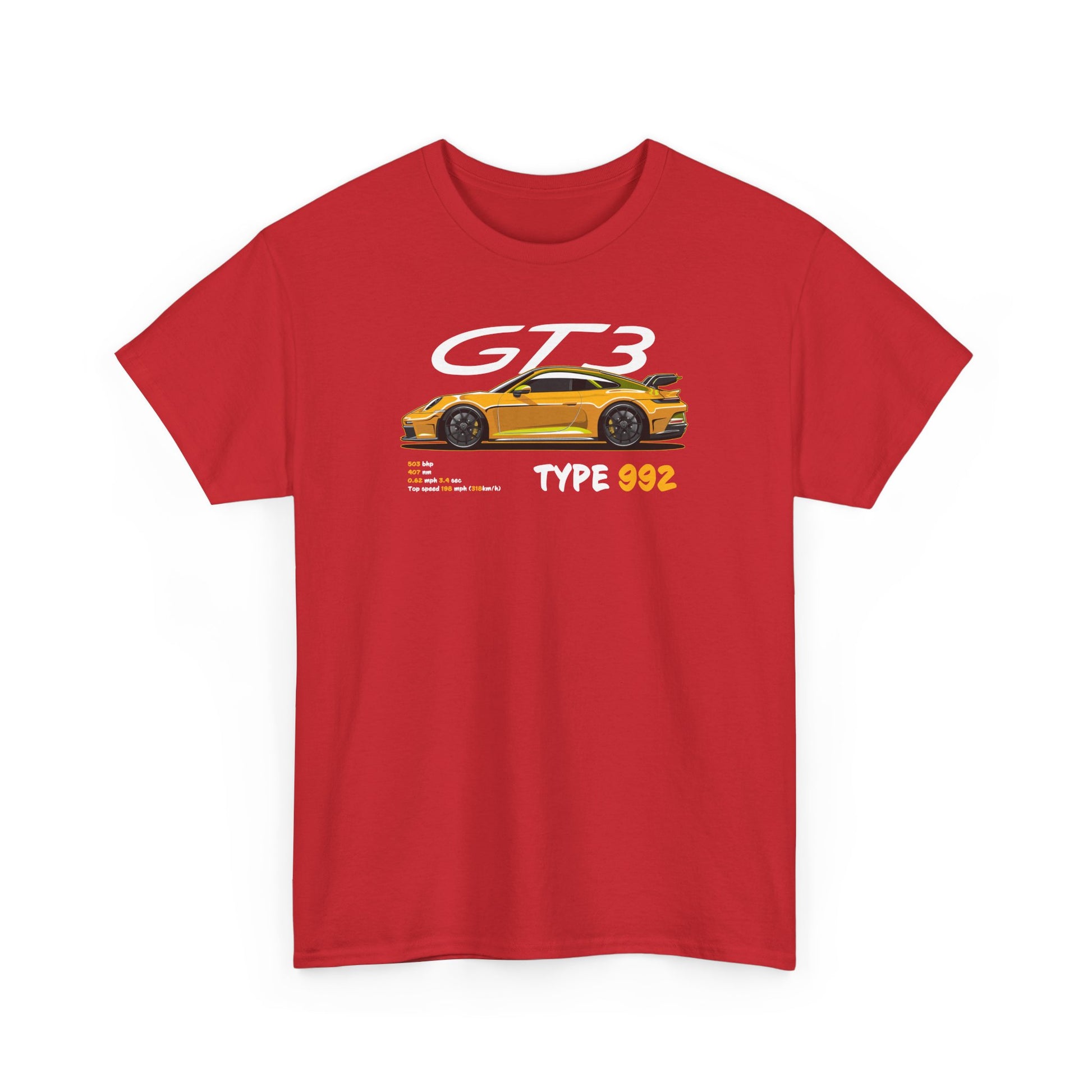 german sports car merch
