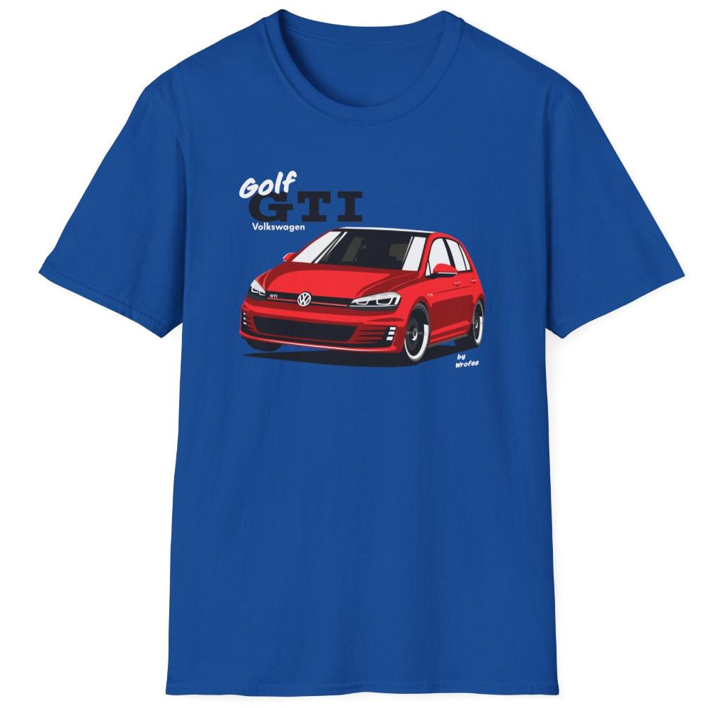 car caricature