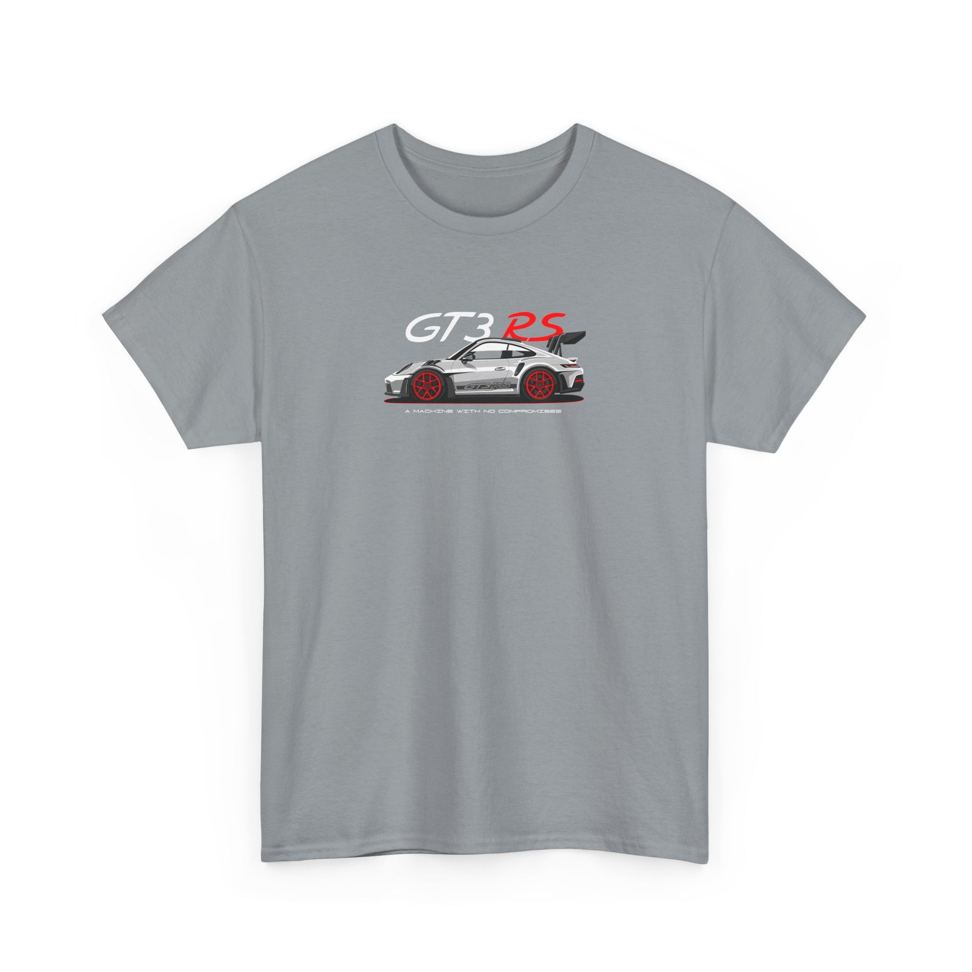 911 gt3 rs shirt
