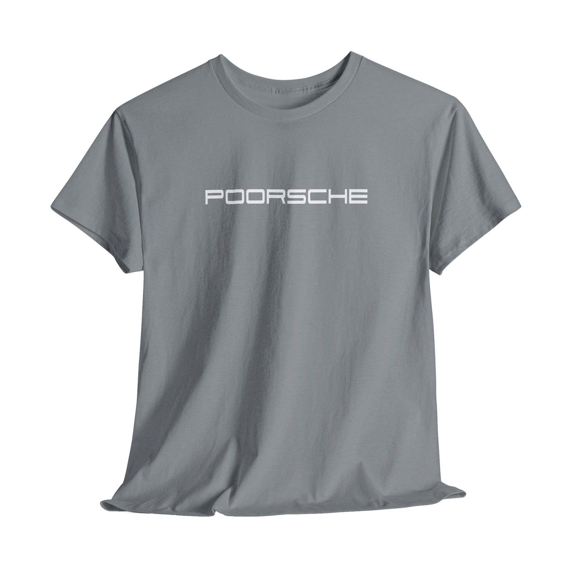 porsche-poorsche-shirt