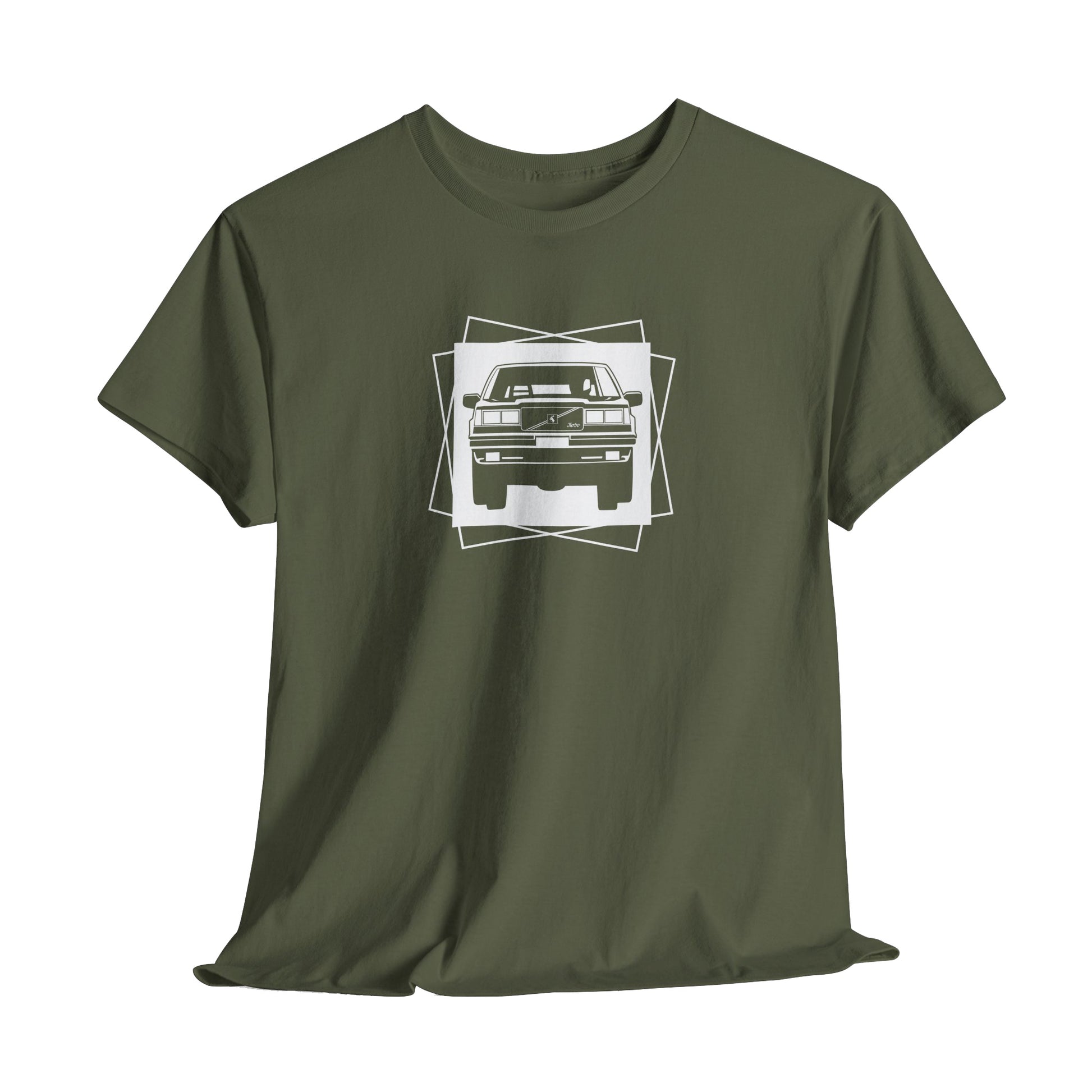 740-turbo-scandinavian-vintage-car-t-shirt