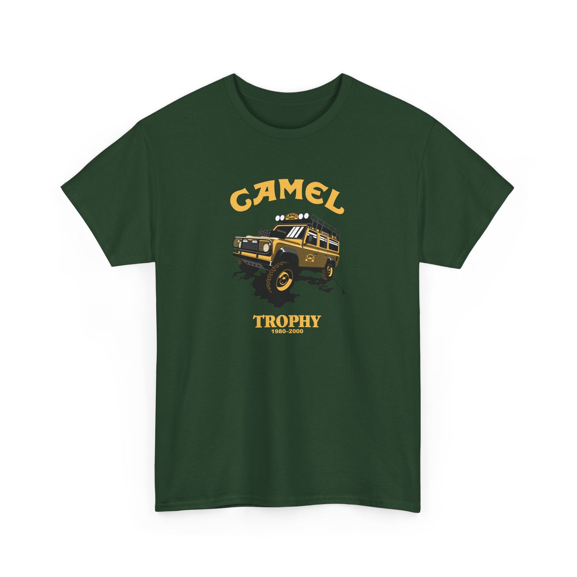 green camel-land-defender-off-road-suv-110-offroad-fathers-day-gift