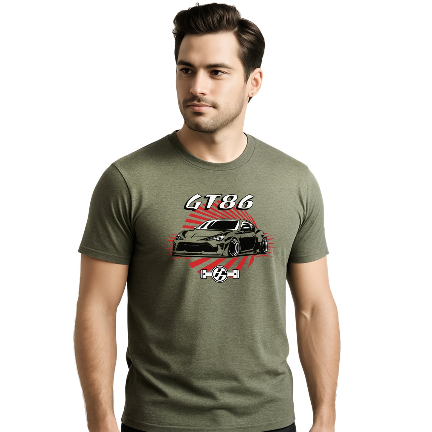 green-gt96-tshirt