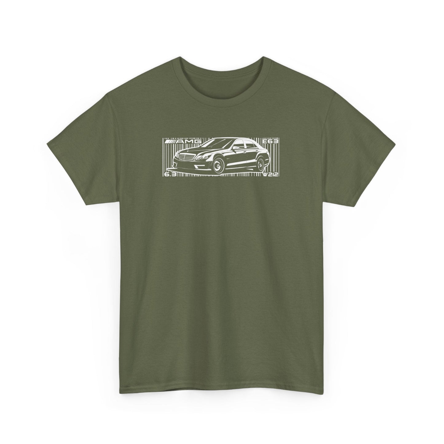AMG GT Shirt