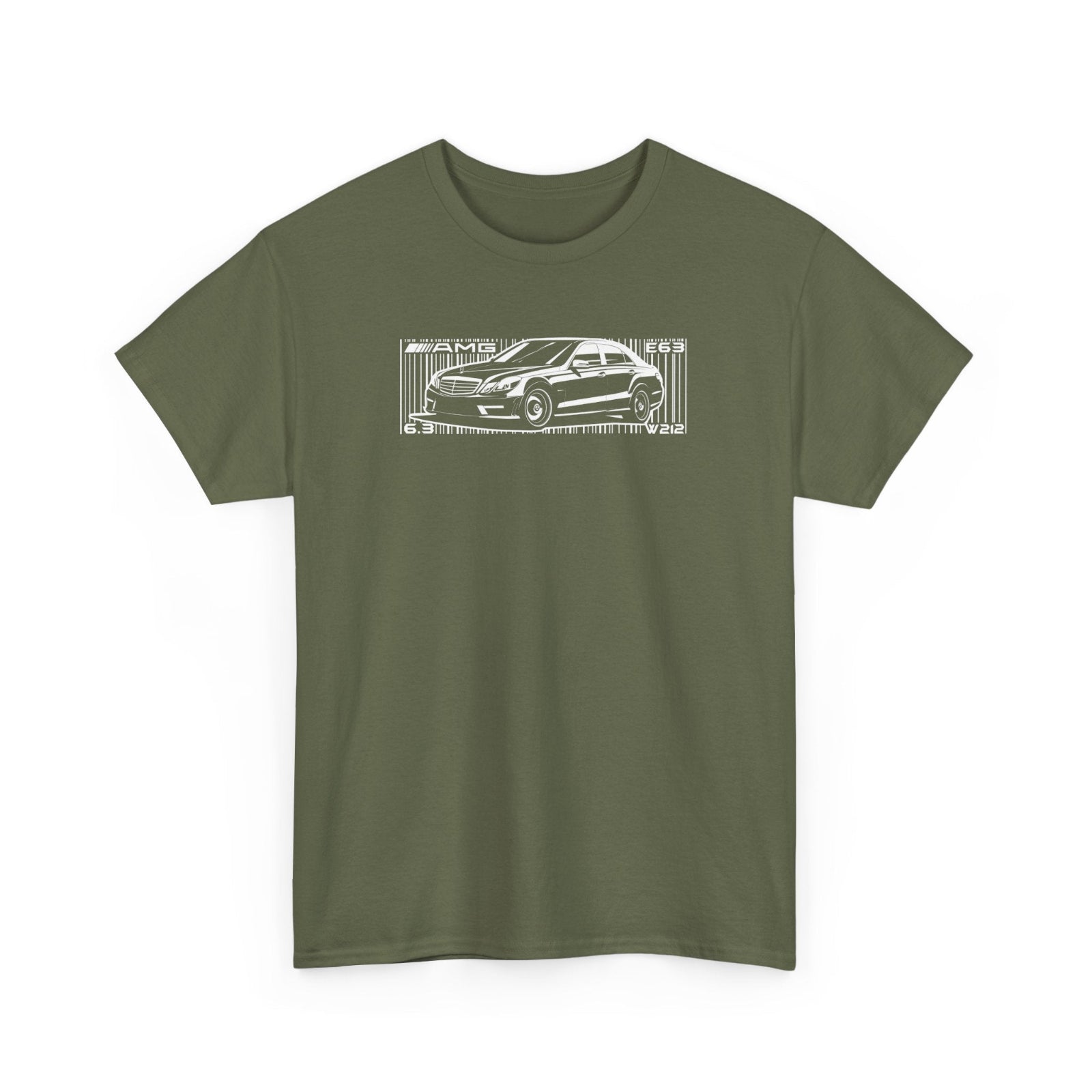 AMG GT Shirt