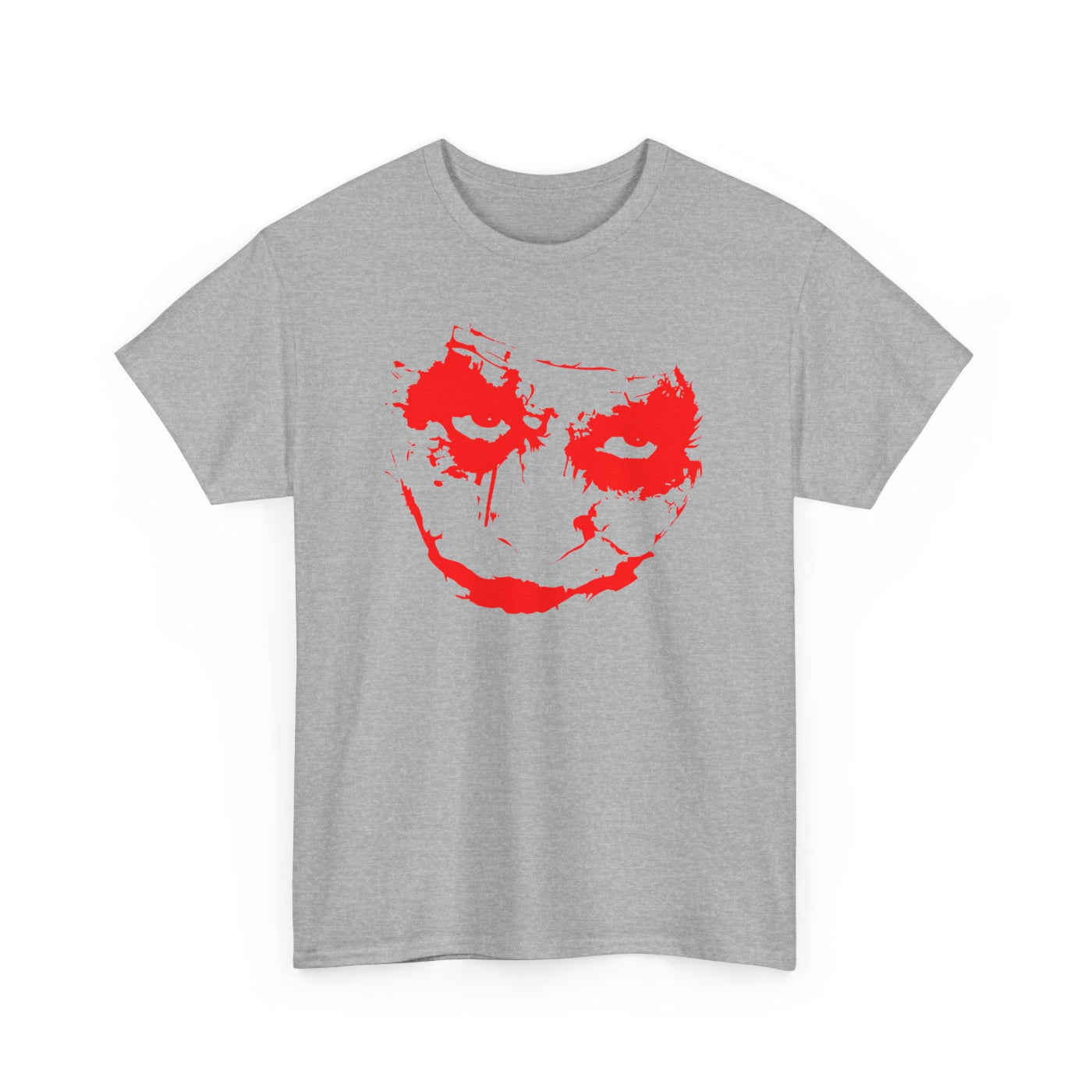 Comic book character tee