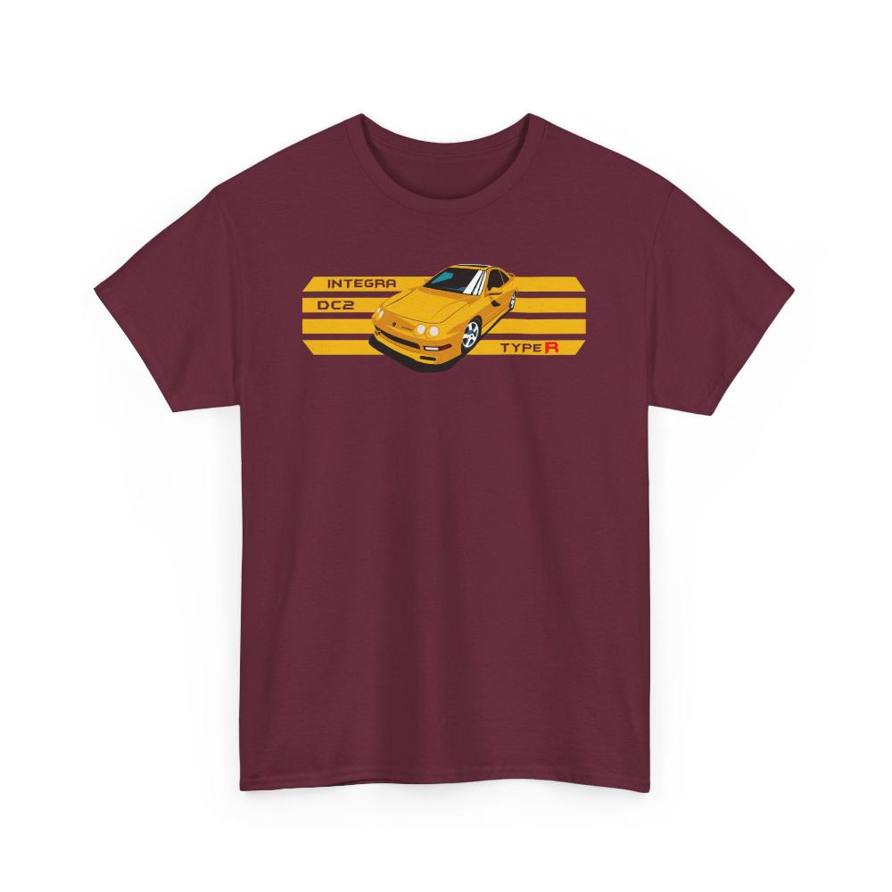 honda civic shirt