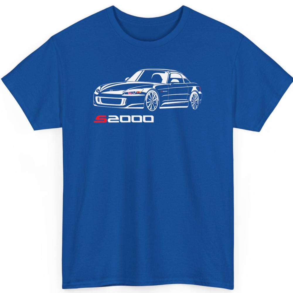 honda s2000 type-r