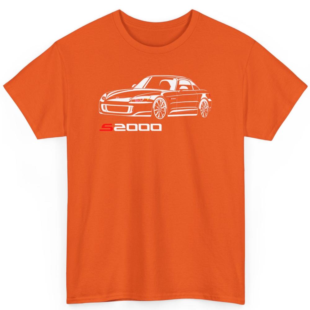 honda tee
